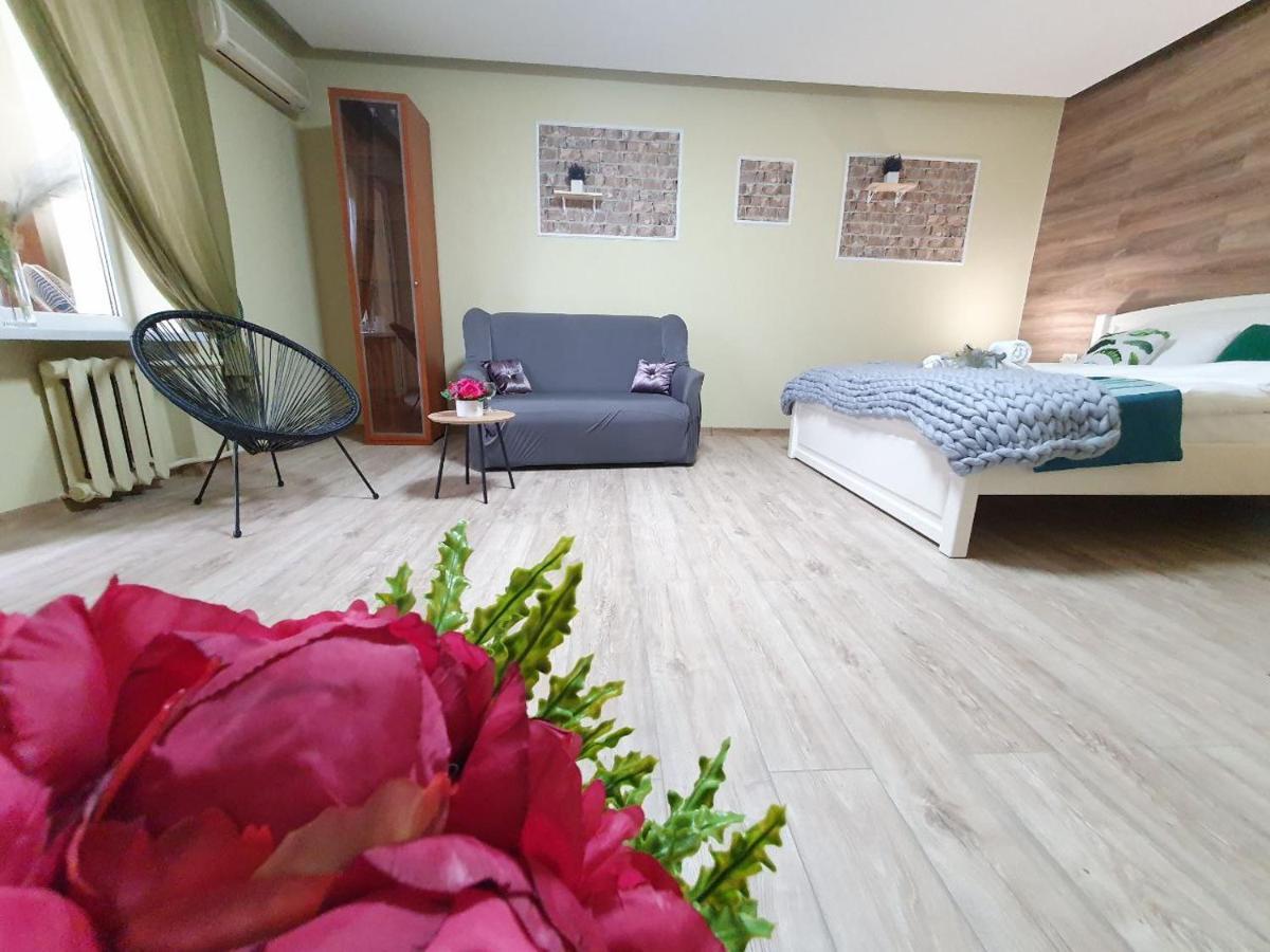 Inn Home Apartments In Kiev Center Экстерьер фото