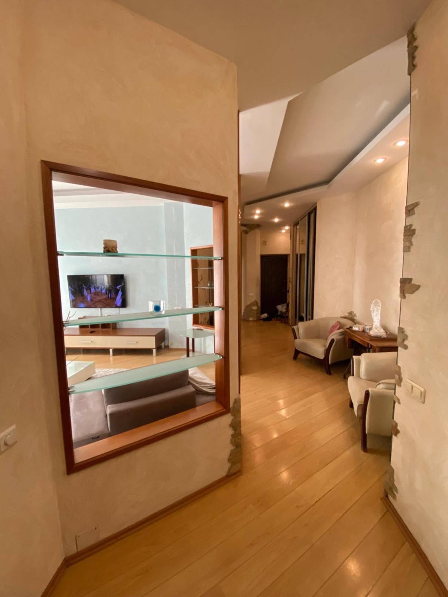 Inn Home Apartments In Kiev Center Экстерьер фото
