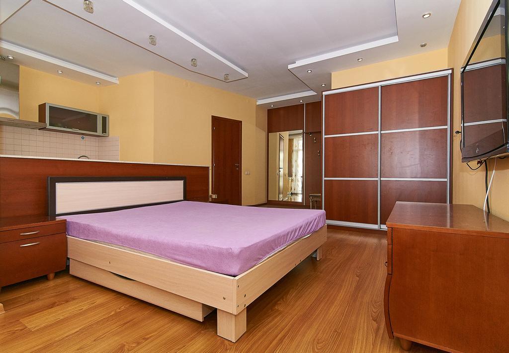 Inn Home Apartments In Kiev Center Экстерьер фото